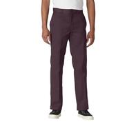 Dickies - Original874 travail - Pantalon de sport - Homme - Rouge (Rot (Rotbraun)) - 33W/30L