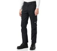 Dickies - Pantalon Action Flex pour homme, Technologie Action Flex, Noir, 26W/32L