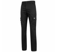 Dickies Pantalon de tous les jours Hommes Pantalon de travail DK0A4XSNBLK W26/L32