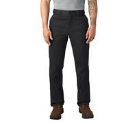 Dickies Pantalon de Travail 874 Flex pour Homme, Noir, 38W x 34L