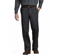 Dickies Pantalon de Travail Opaque Herren Original 874, Noir, 36W x 28L