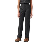 Dickies Pantalon de Travail Original 874 pour Femme Noir, 42
