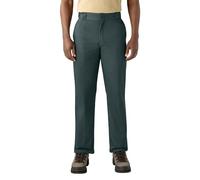 Dickies Pantalon de Travail Original 874 pour Homme, Vert Chasse, 36W x 32L