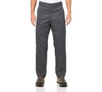 Dickies Pantalon de Travail Slim fit 873 pour Homme, Charbon, 38W x 32L