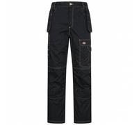 Dickies Redhawk Pro Hommes Pantalon de travail DK0A4XSUBLK1-BLK W42/L32