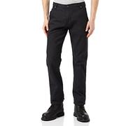 Dickies Tough Max Duck Carpenter Pant Pantalons, Noir délavé, 30 W/30 L Homme