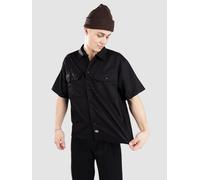 Dickies Unionville Gd Work Chemise noir M