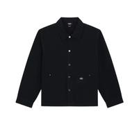 Dickies - Veste de travail non doublée en toile - Homme - Vestes - Noir - Taille: XL