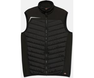 Dickies Veste homme Gen Hybrid B/W Black XXL