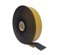 diconfa PROFILINE Joint pour fenêtre de toit 3mm compatible avec VELUX - TRÈS FLEXIBLE - 44mm 54mm LARGEUR 0,05m à 10m LONGUEUR - 54 x 1500mm - mousse autocollante Volet d'aération bois plastique