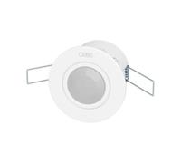 DICROMAT +, Detector DE MOVIMIENTO 230V EMPOTRABLE en TECHO Paso POR Cero