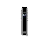 Dictaphone Ecran Couleur HD 32GB Enregistreur Vocal Portable Haute Qualité