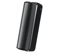 Dictaphone magnétique portable - Mini-enregistreur vocal - Enregistrement à activation vocale - 1 000 heures d'autonomie - Enregistrement MP3 - Lecture ALAC - Compact