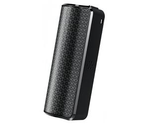 Dictaphone magnétique portable - Mini-enregistreur vocal - Enregistrement à activation vocale - 1 000 heures d'autonomie - Enregistrement MP3 - Lecture ALAC - Compact