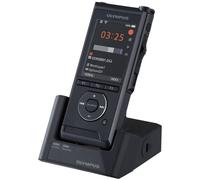 Dictaphone numérique avec Logiciel ODMS R7 noir
