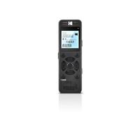 Dictaphone numérique Kodak VRC350 Gris
