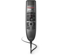 Microphone de présentation mcab SpeechMike Premium Touch SMP3700 noir