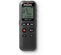 Philips Enregistreur vocal VoiceTracer 1160 8 Go