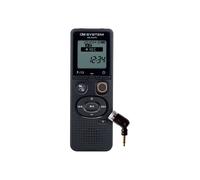 Dictaphone OM SYSTEM VN-541PC + Microphone ME-52