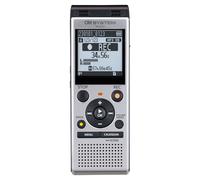 Dictaphone Om System WS-882 Argent + Microphone stéréo ME52
