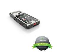 PHILIPS Dictaphone Digital Pocket Memo DPM6000