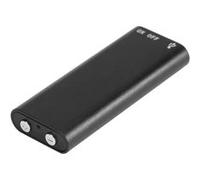 Dictaphone portable HD Digital 8G MP3 Player G