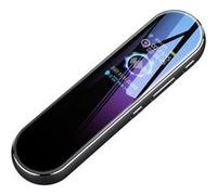 Dictaphone portable SZSMART Q53 4G présentation, conférence, conférence G