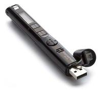 Dictaphone professionnel compact 4 Go Olympus VP-10 G