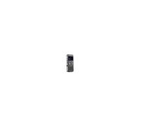 Dictaphone Professionnel USB 8GB Avec Enregistreur Vocal, Lecteur MP3 WAV et Fonction VAR ROM 32 Go Gris YONIS G