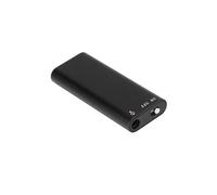 Dictaphone SK-892 8G Mini HIFI Lecteur de musique MP3 sans bruit HD Enregistreur vocal numérique