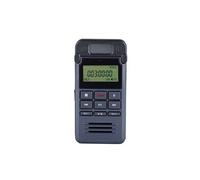 Dictaphone VBESTLIFE 8 G Enregistreur vocal numérique Portable avec Écran Support G