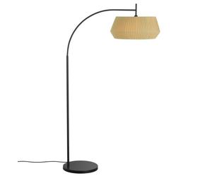 DICTE, Lampadaire, Beige, IP 20, E27 - NORDLUX 2112414009