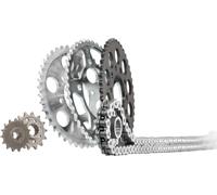 DID KIT CHAÎNE 420V O-Ring BETA RR 50 18- 136/12/60