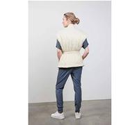 DIDI Sleeveless Kimono Romy Oyster White Taille: 34-36 | Outlet | Femme | Blanche