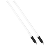 Didiseaon 2pcs équipement de vinification remplisseuse d'embouteillage Dispositif de Remplissage et d'embouteillage pour Transfert de Liquide Compatible avec Bouteilles Standards pour