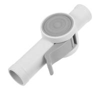 Didiseaon Clip de Verrouillage pour Manche à Balai Télescopique Plastique | Mécanisme de Fixation Sécurisé, Usage Ménage Quotidien, Compatible Tige Rotative, Accessoire Réutilisable