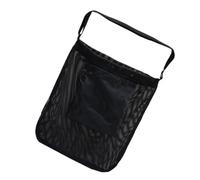 Didiseaon de Ramassage Pliable Maille Capacité de Jardin Multifonction avec Bandoulière pour de Fruits et Outils de Jardinage