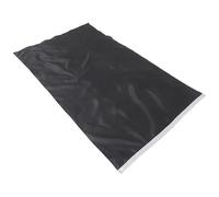 Didiseaon Drapeau pour Décoration Extérieure Design Simple et Élégant Chic en Polyester Noir Résistant aux UV Personnalisable et Solide de Jardin et Ferme