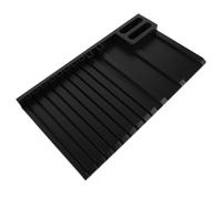 Didiseaon Organisateur Assemblage de Maquettes Multi-Niveaux Support Robuste pour Plastiques Rack de Rangement pour Accessoires de Fabrication DIY Étagère Atelier Modulaire