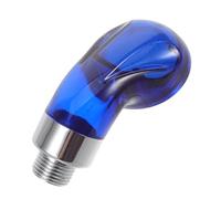 Didiseaon Pulvérisateur à Main pour Bac à Shampoing, Haute Pression, | Accessoire de Robinet pour Salon, Installation Facile, Usage Shampooing, Plastique, pour Bac et Évier