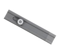 Didiseaon Verrou de Porte Adhésif Vintage sans Perçage, Pêne Renforcé | Alliage D'aluminium, Effet Nocturne, Pose Intérieure, pour Portes Coulissantes, Lot Pratique, Style Ancien
