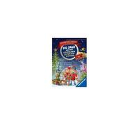 Die Jagd Nach Dem Magischen Detektivkoffer - Adventskalender: Geschenke In Gefahr!