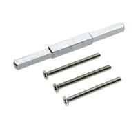 Dieckmann edi Kit de montage PT VK 8/10/8x130mm M6, TS 63-67 36 Quantité:1