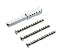 Dieckmann edi Kit de montage PT VK 8/10x95mm M6, TS 73-77 33 Quantité:1