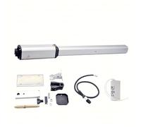 Dieffematic FAAC 402 SB Moteur oléodynamique pour portail battant, design compact, 230 V, porte jusqu'à 1,8 m