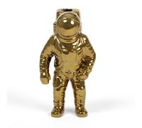 Diesel Living Starman Vase Doré