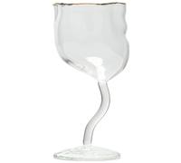 Diesel living with Seletti - Verre à vin Transparent