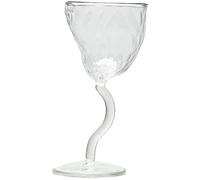 Diesel living with Seletti - Verre à vin Transparent