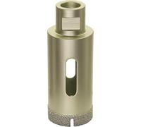 Diewe Carreaux Forets diamantés Premium 7 Forets à carrelage pour meuleuses d'angle M14 ø 35mm