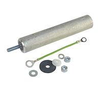 DIFF - Anode de magnésium complète - DIFF pour De Dietrich Chappée : 89538509